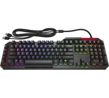 Produktbild HP Omen Sequencer