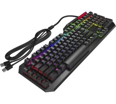 Produktbild HP Omen Sequencer