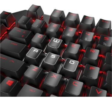 Produktbild HP Omen Sequencer