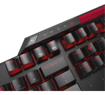 Produktbild HP Omen Sequencer