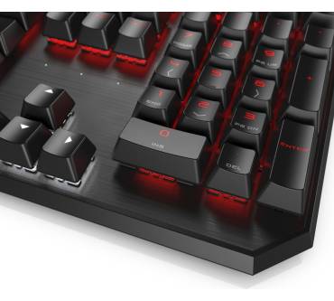 Produktbild HP Omen Sequencer