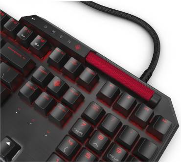 Produktbild HP Omen Sequencer