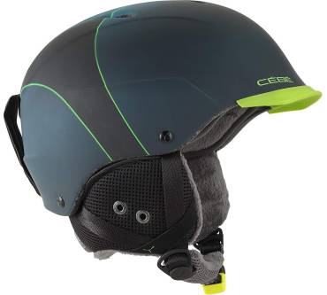 Produktbild Cébé Contest Visor Pro