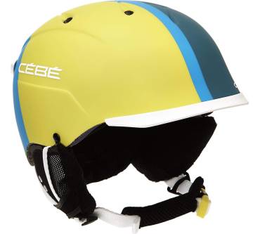 Produktbild Cébé Contest Visor Pro