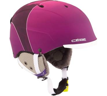 Produktbild Cébé Contest Visor Pro