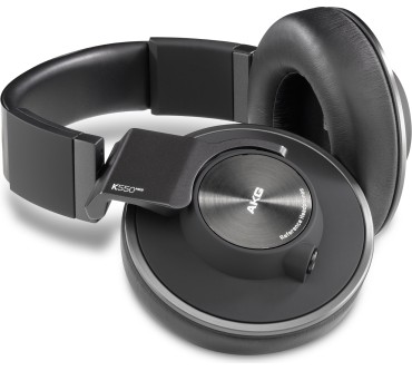 Produktbild AKG K550 MKIII