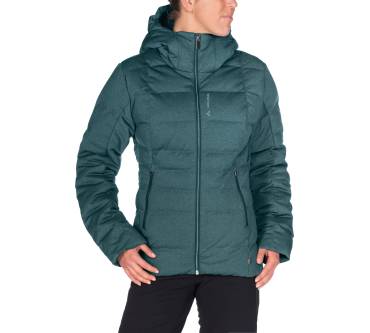 Produktbild Vaude Women's Vesteral Hoody Jacket II