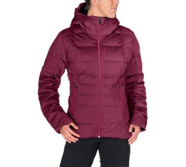Produktbild Vaude Women's Vesteral Hoody Jacket II