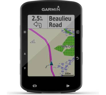Produktbild Garmin Edge 520 Plus