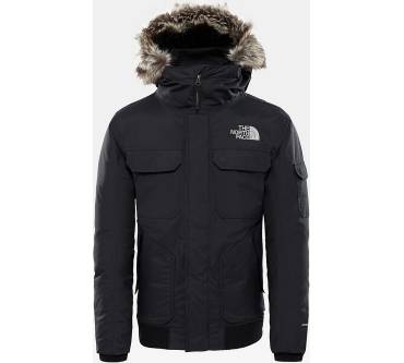 Produktbild The North Face Herren Gotham Jacke III