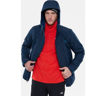 Produktbild The North Face Naslund Triclimate