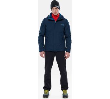 Produktbild The North Face Naslund Triclimate