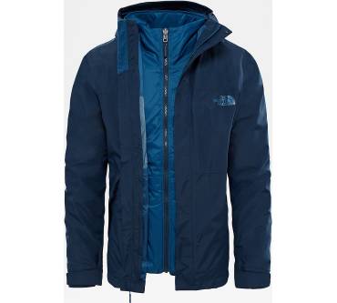 Produktbild The North Face Naslund Triclimate