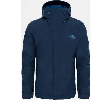 Produktbild The North Face Naslund Triclimate