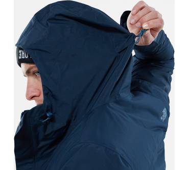 Produktbild The North Face Naslund Triclimate