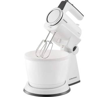 Produktbild Grundig HM 6860