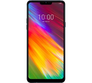 Produktbild LG G7 Fit