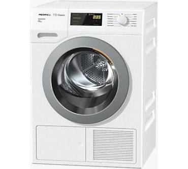 Produktbild Miele TDC130 WP SpeedCare