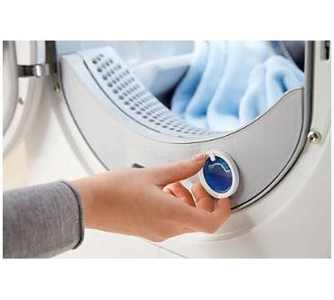 Produktbild Miele TDC130 WP SpeedCare