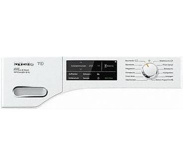 Produktbild Miele TWJ680 WP Eco&Steam WiFi&XL