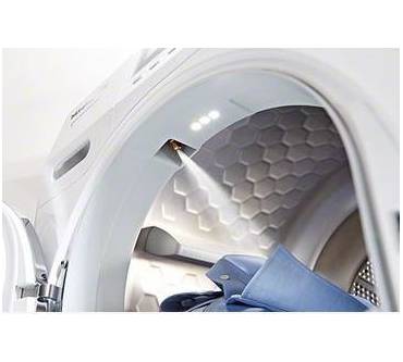 Produktbild Miele TWJ680 WP Eco&Steam WiFi&XL