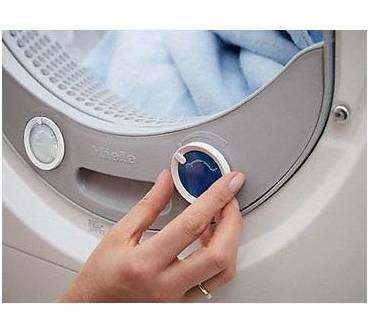 Produktbild Miele TWJ680 WP Eco&Steam WiFi&XL