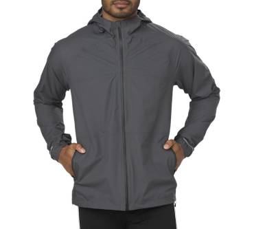 Produktbild Asics Wasserdichte Jacke