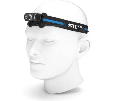 Produktbild Silva Cross Trail 5x