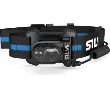 Produktbild Silva Cross Trail 5x