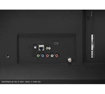 Produktbild LG 60UK6200