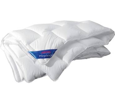 Produktbild f.a.n. Schlaf-Gut Vierjahreszeiten Steppbettdecke Utah