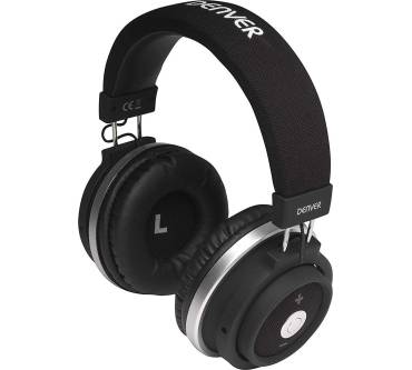 Produktbild Denver BTH-250