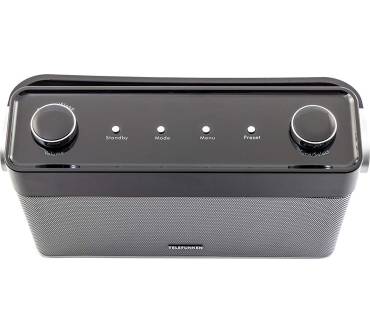 Produktbild Telefunken RD1005