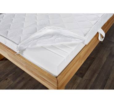 Produktbild Lidl / Meradiso 7-Zonen-Komfortmatratze