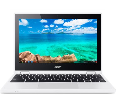Produktbild Acer Chromebook R 11 CB5-132T (NX.G54EG.007)