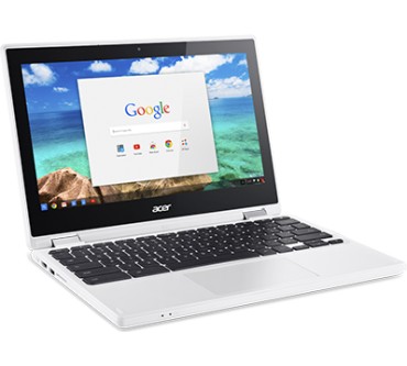 Produktbild Acer Chromebook R 11 CB5-132T (NX.G54EG.007)