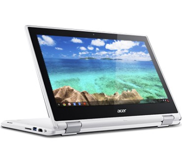 Produktbild Acer Chromebook R 11 CB5-132T (NX.G54EG.007)