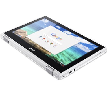 Produktbild Acer Chromebook R 11 CB5-132T (NX.G54EG.007)