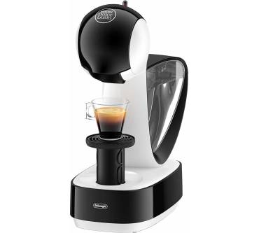 Produktbild De Longhi Nescafé Dolce Gusto Infinissima