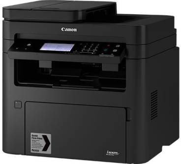 Produktbild Canon i-Sensys MF267dw