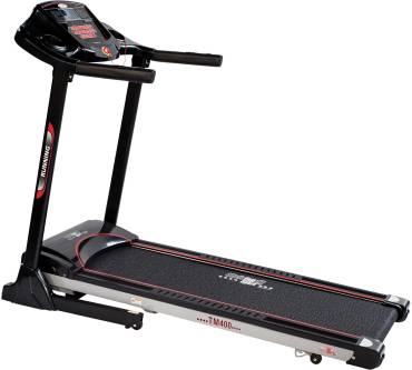 Produktbild Christopeit TM 400