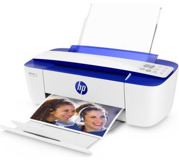 Produktbild HP DeskJet 3760