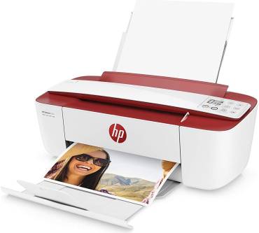 Produktbild HP DeskJet 3760