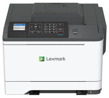 Produktbild Lexmark C2425dw