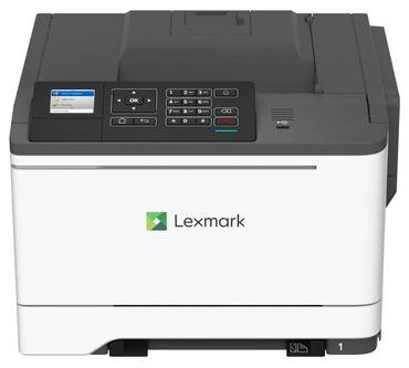 Produktbild Lexmark C2535dw