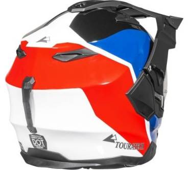 Produktbild Touratech Aventuro Carbon 2