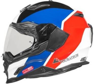 Produktbild Touratech Aventuro Carbon 2