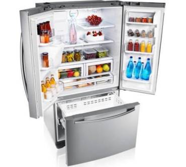 Produktbild Samsung RFG23UERS