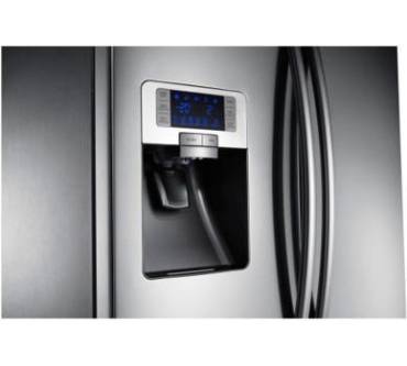 Produktbild Samsung RFG23UERS