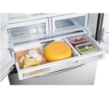 Produktbild Samsung RFG23UERS